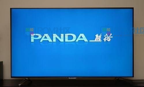 熊猫电视刷机包LE39F88S，LE39D21S强制刷机救砖固件插图