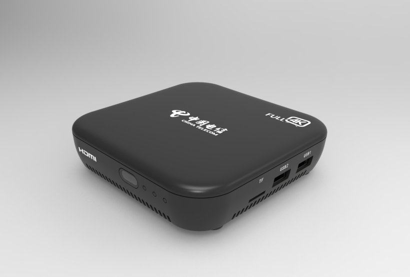 天邑TY1612 TY1613-S905L3(B)安卓9线刷包纯净版